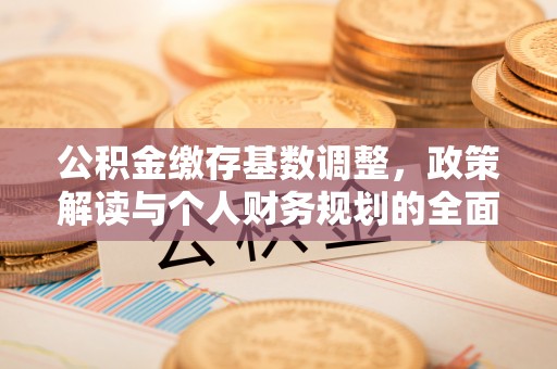 洪山公积金缴存基数调整，政策解读与个人财务规划的全面分析