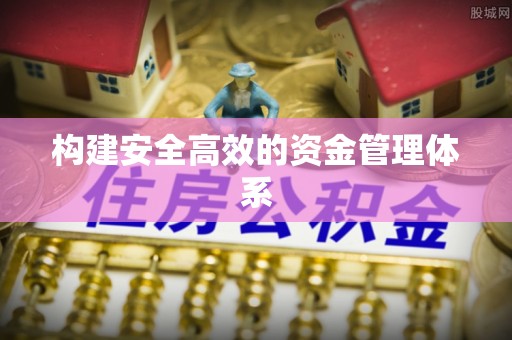 洪山构建安全高效的资金管理体系