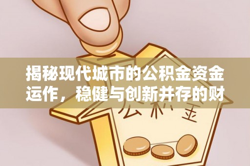 洪山揭秘现代城市的公积金资金运作，稳健与创新并存的财富管理之道